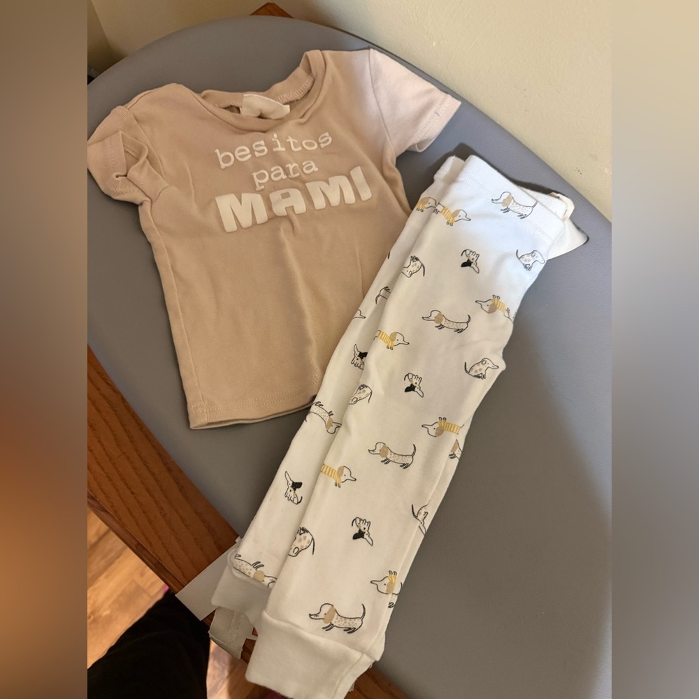 Dachshund Pajamas